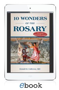 10 Wonders of the Rosary (eBook version)