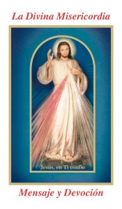 The Divine Mercy Message and Devotion, Spanish Version