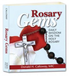 Rosary Gemsby Fr. Calloway