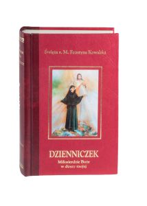 Diary of Saint Maria Faustina Kowalska, polish Translation